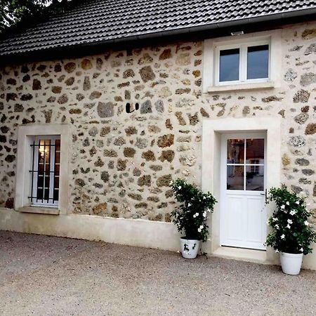Maison De Campagne Le Baizil ภายนอก รูปภาพ